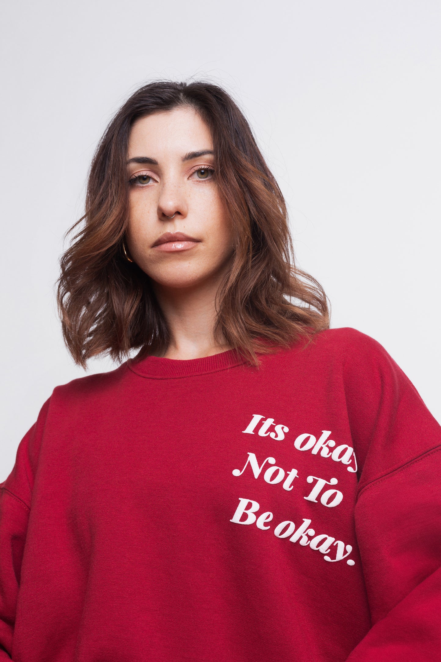 "Its ok Not to Be ok" "N' Thats Ok"