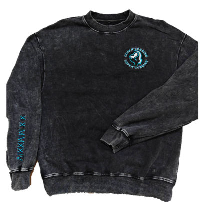 "Create Your Own Happiness"