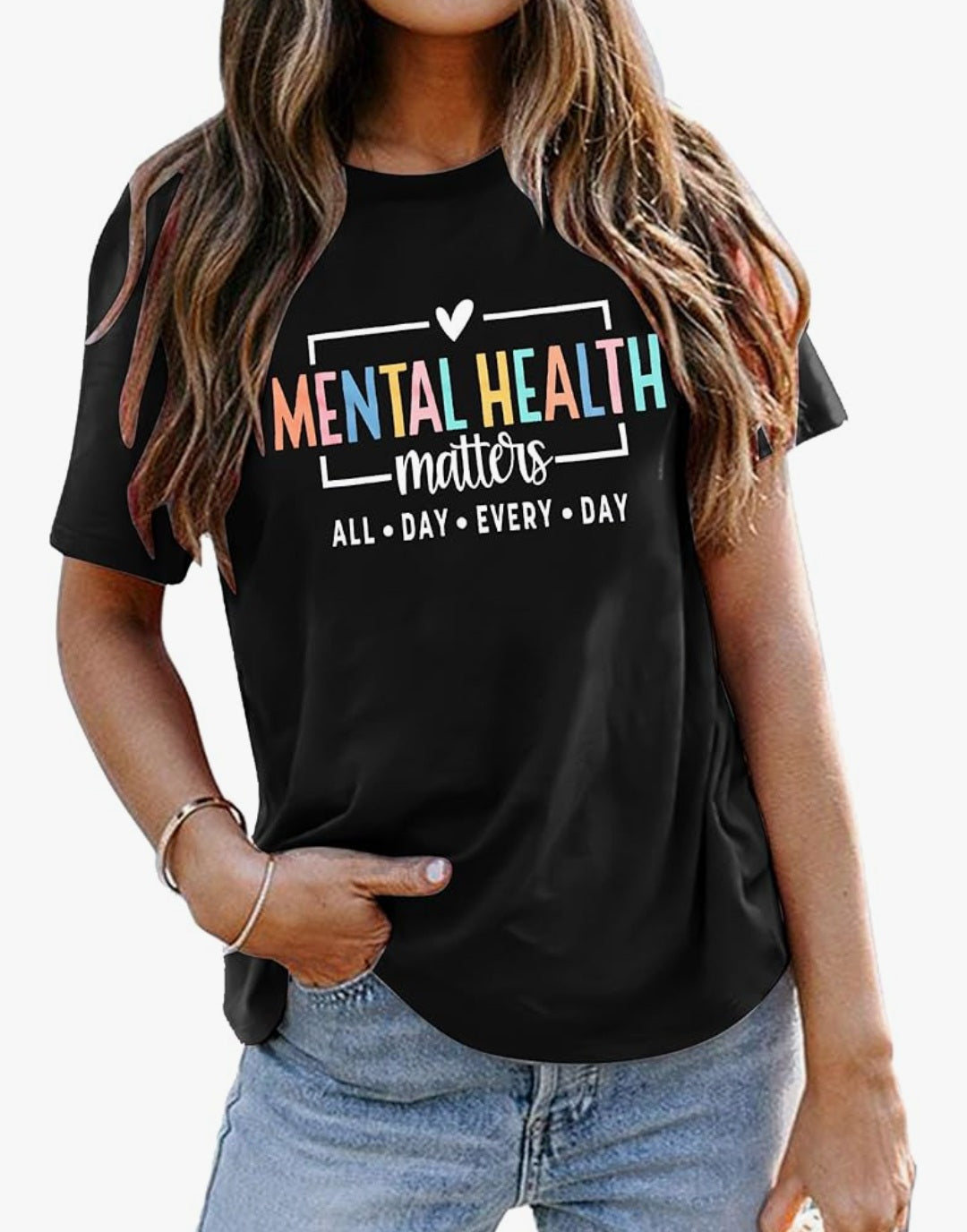 "Mental Health Matters"