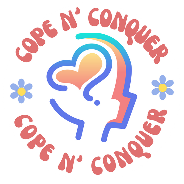 Cope N' Conquer